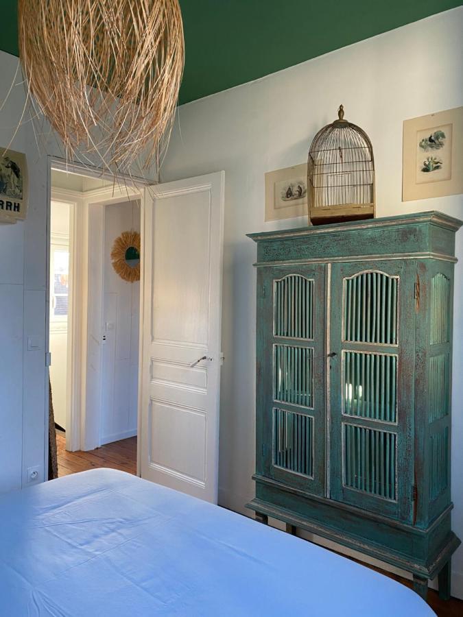Maison En Bord De Mer Blonville-sur-Mer Eksteriør billede